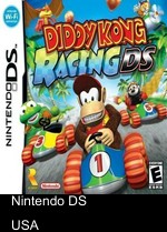 Diddy Kong Racing DS (EvlChiken)