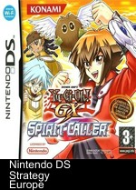 Yu-Gi-Oh! GX - Spirit Caller (FireX)
