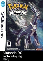 Pokemon Versione Diamante