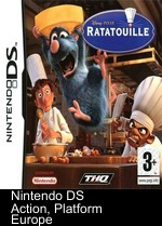 Ratatouille (Dark Eternal Team)