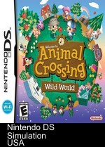 Animal Crossing - Wild World (v01)