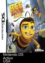 Bee Movie Game (S)(Sir VG)