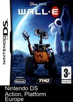 WALL-E (Eximius)