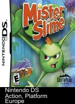 Mr. Slime Jr. (Eximius)