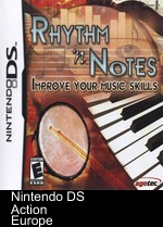 Rhythm 'n Notes