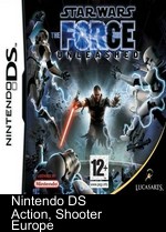 Star Wars - The Force Unleashed (GUARDiAN)