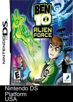 Ben 10 - Alien Force (v01)