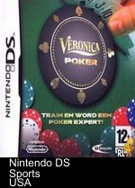 Veronica Poker (Nl)(DDumpers)