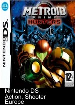 Metroid Prime Hunters (v01) (FLaMEHaZE)