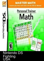 Personal Trainer - Math