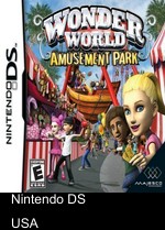 Wonder World Amusement Park (US)(Sir VG)