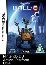WALL-E (EU)(BAHAMUT)