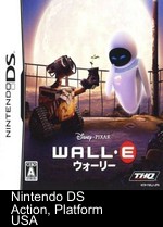 WALL-E (JP)(BAHAMUT)