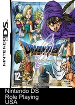 Dragon Quest - The Hand Of The Heavenly Bride (EU)(BAHAMUT)