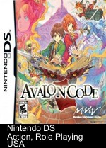 Avalon Code (US)