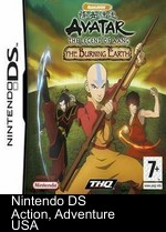 Avatar - The Legend Of Aang - Into The Inferno (KS)(NEREiD)