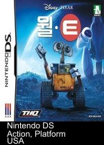 WALL-E (KS)(NEREiD)