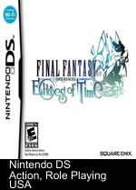 Final Fantasy Crystal Chronicles - Echoes Of Time (US)(PYRiDiA)
