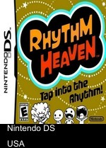Rhythm Heaven (US)
