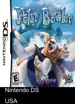 Polar Bowler (US)(1 Up)