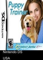 Dreamer Series - Puppy Trainer (US)(BAHAMUT)