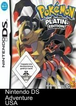 Pokemon - Platin Edition (DE)(PYRiDiA)