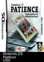 Eindeloos Patience (NL)(BAHAMUT)