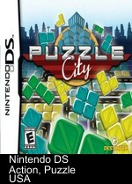 Puzzle City (US)(Suxxors)