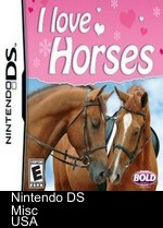 I Love Horses (US)(Suxxors)