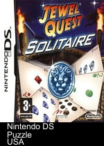 Jewel Quest - Solitaire (FR)(BAHAMUT)