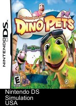 Dino Pets (US)(BAHAMUT)