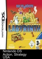 Labyrinth (Ravensburger)(v01) (EU)(BAHAMUT)