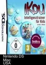 IKOU - Intelligenztrainer Fuer Kids (DE)