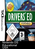 CNAE Aprende Con Nosotros - Driver's Ed (ES)