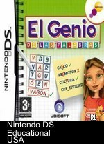 Genio De Las Palabras, El (ES)