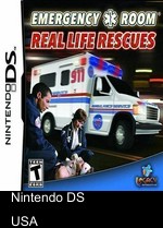 Emergency Room - Real Life Rescues (US)
