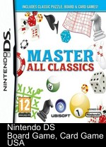 Master All Classics (EU)