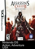 Assassin's Creed II - Discovery  (US)