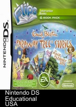 Flips - Faraway Tree Stories (EU)(BAHAMUT)