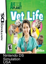 Animal Planet - Vet Life (US)(BAHAMUT)