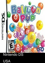 Balloon Pop (US)(BAHAMUT)