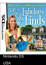 Fabulous Finds (US)(Suxxors)