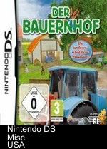 Bauernhof, Der (DE)(BAHAMUT)