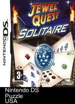 Jewel Quest - Solitaire (DE)(BAHAMUT)