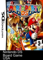 Mario Party DS (v01) (EU)(BAHAMUT)
