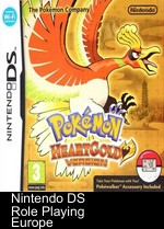 Pokemon - HeartGold Version (v10)
