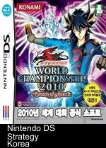 Yu-Gi-Oh! 5D's - World Championship 2010 - Reverse Of Arcadia