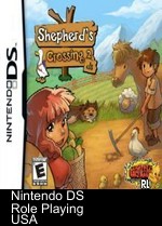 Shepherds Crossing 2 DS (Trimmed 62 Mbit)(Intro)
