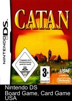 Kolonisten Van Catan, De (N)