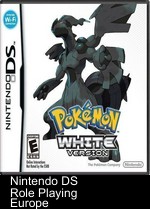 Pokemon - White Version